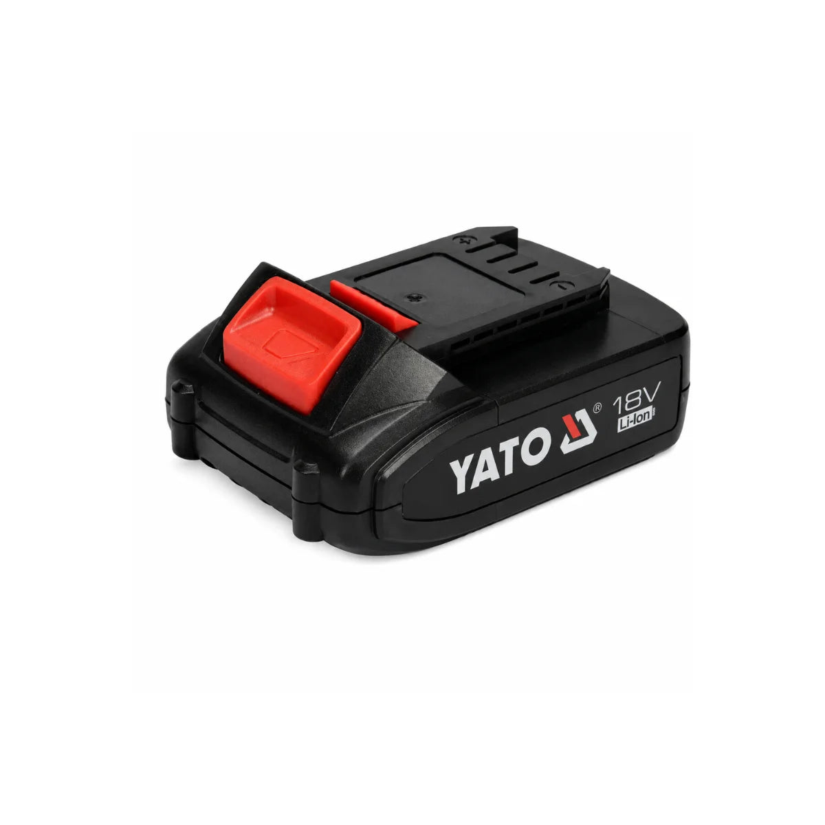 Batería Li-Ion 18V 2.0Ah Yato YT-82842 para herramientas inalámbricas