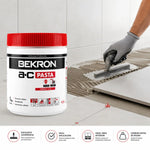 Adhesivo Bekron A-C en pasta de 1 y 6 kg para cerámicas