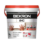 Adhesivo Bekron A-C en pasta de 1 y 6 kg para cerámicas