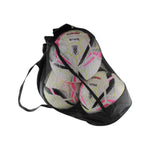 Bolso Porta Balones Train para transportar hasta 5 balones deportivos