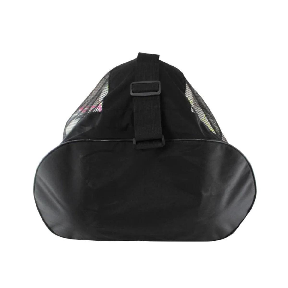 Bolso Porta Balones Train para transportar hasta 5 balones deportivos