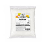 Bórax decahidratado Mohican 1 kg en polvo cristalino