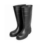 Botas de agua largas multiusos Mohican de PVC con suela antideslizante