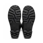 Botas de agua largas multiusos Mohican de PVC con suela antideslizante