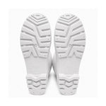 Botas de agua largas multiusos Mohican de PVC con suela antideslizante