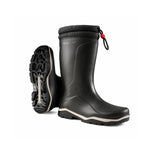 Botas Impermeables y Térmicas Dunlop Blizzard Fur Lining para frío lluvia y nieve