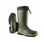 Botas Impermeables y Térmicas Dunlop Blizzard Fur Lining para frío lluvia y nieve