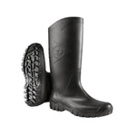 Botas Impermeables Dunlop Dane de PVC para agricultura jardinería y uso exterior