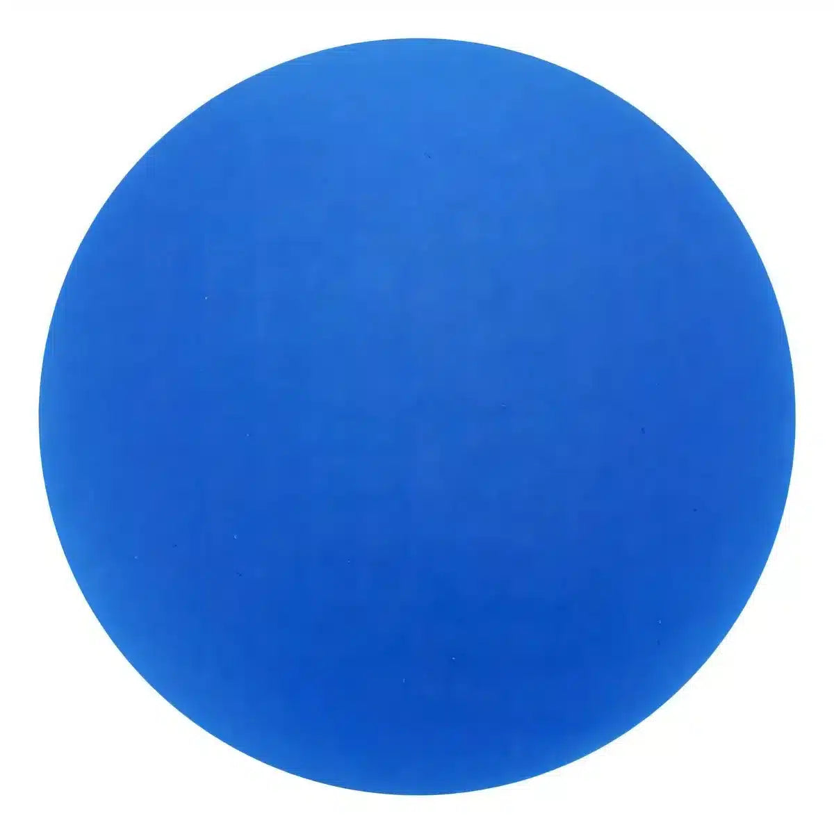 Pelota de yoga de espuma Azul UK TIME.