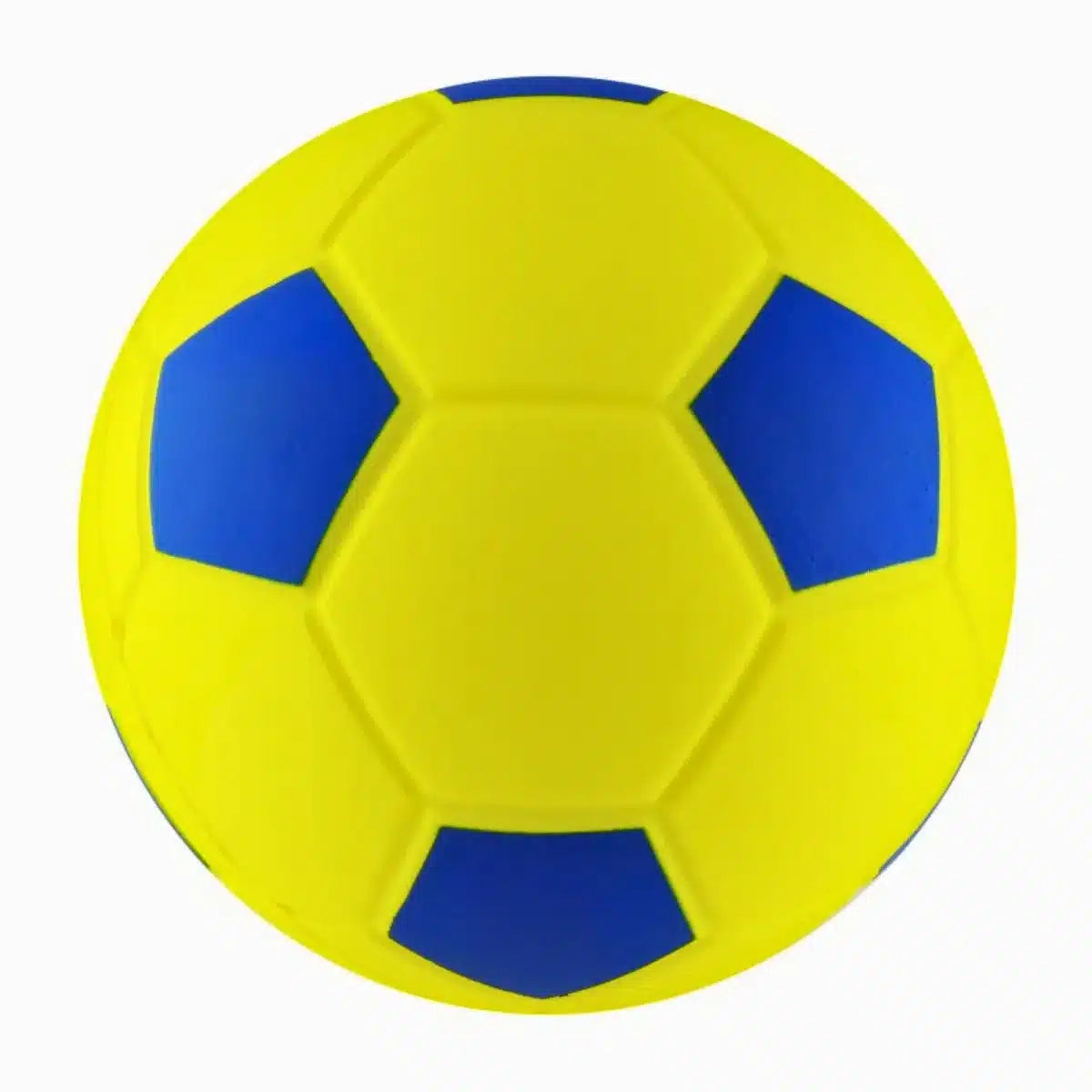 Pelota De Futbol Espuma Uktime N°8