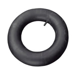 Cámara de aire de goma negra LIOI para rueda de carretilla de 350x8 pulgadas.