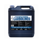 Carbolineo protector de maderas Mohican disponible en bidón de 5 litros 