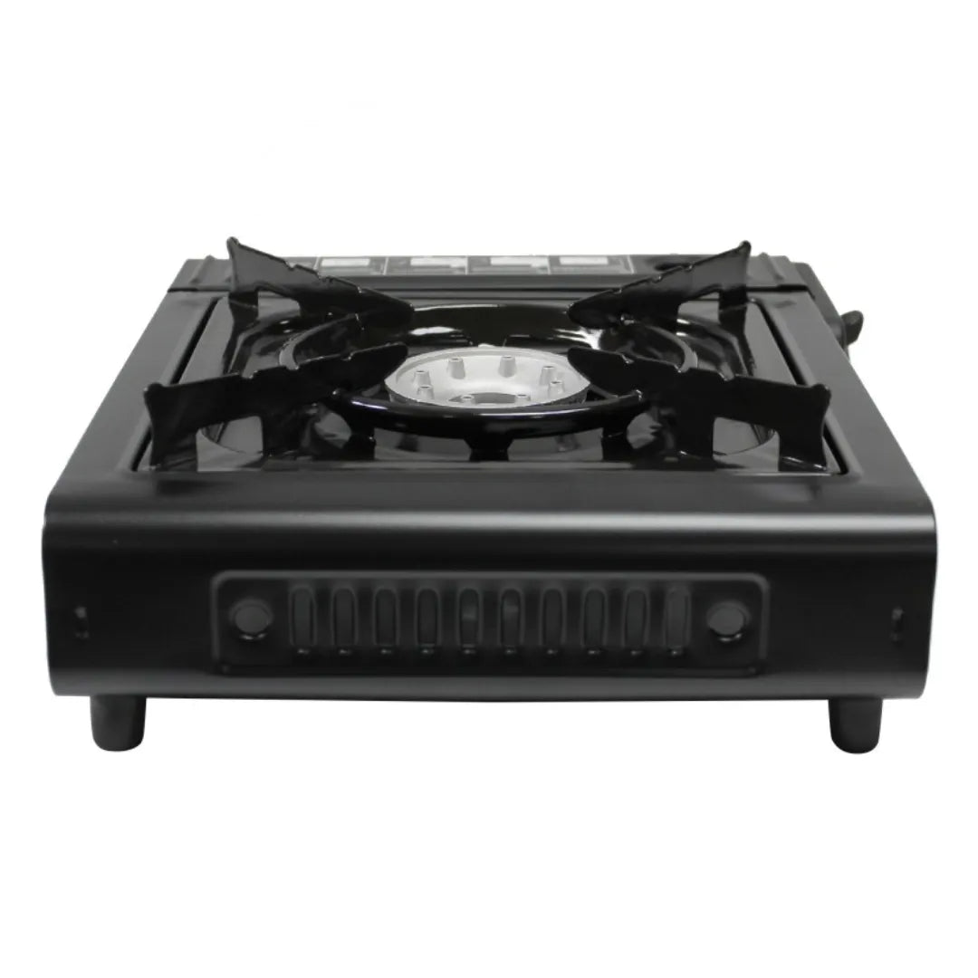 Cocinilla Camping Yatac Portátil Providus, cocinilla a gas para exteriores.