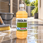 Creolina desinfectante Dideval botella de 1 litro