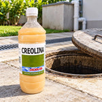 Creolina desinfectante Dideval botella de 1 litro
