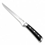 Cuchillo filetero Wayu de acero inoxidable de 20 cm