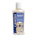 canish balsamico, shampoo balsamico, canish shampoo balsamico