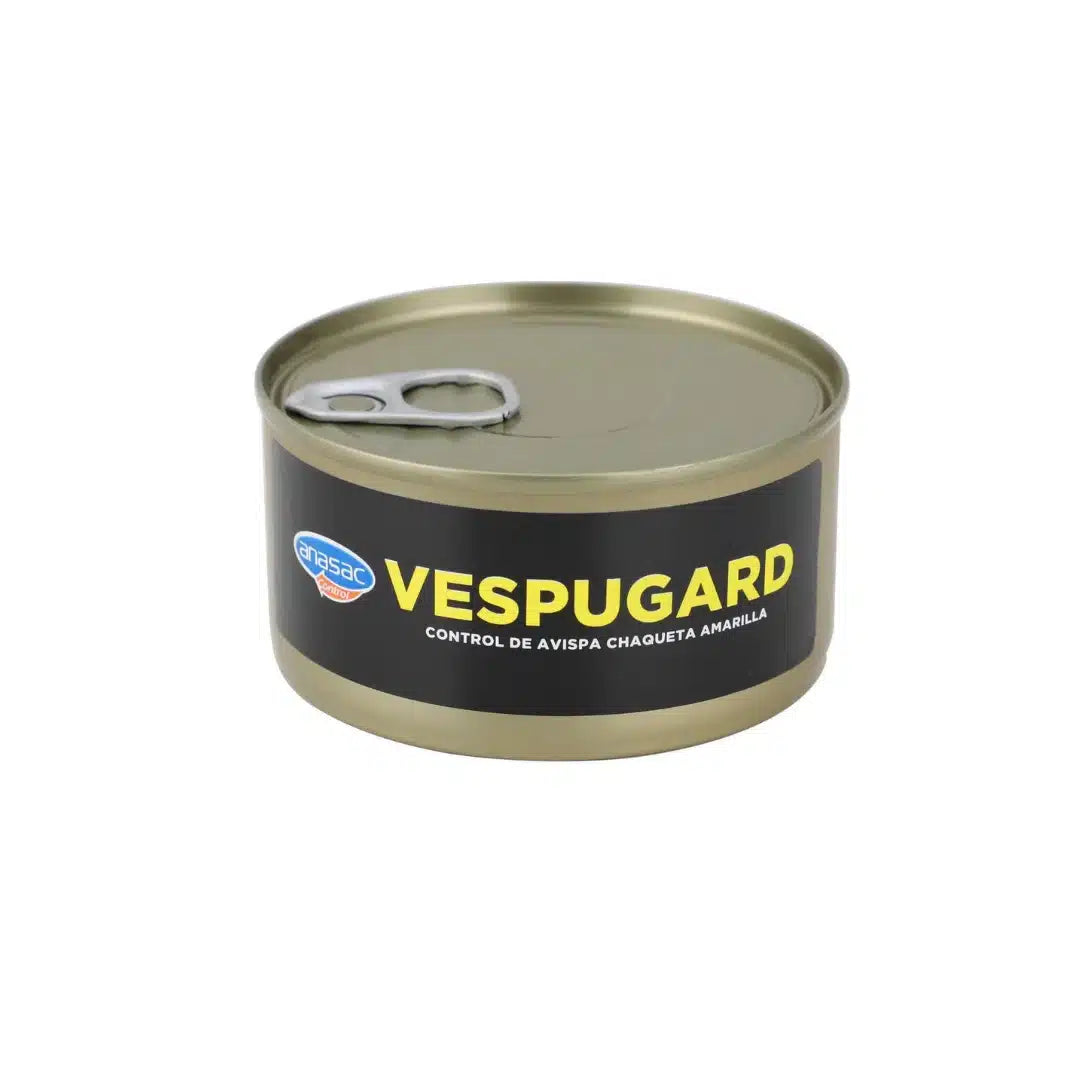 Cebo para chaqueta amarilla, VESPUGARD, cebo chaqueta amarilla, cebo para avispa chaqueta amarilla