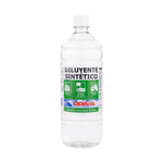diluyente sintético Dideval de 1 litro