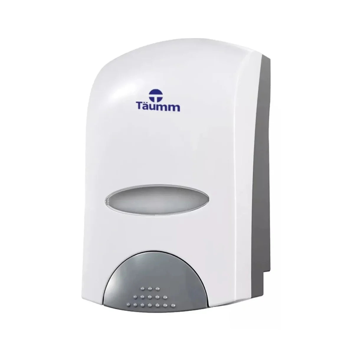 Dispensador de jabón Täumm de 500 ml para instalar en muro