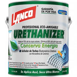Sellador impermeabilizante Lanco Urethanizer para techos.
