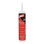 Silicona Lanco roja de alta temperatura para sellado térmico.