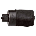 Lijadora orbital WESCO 400W de 125 mm.