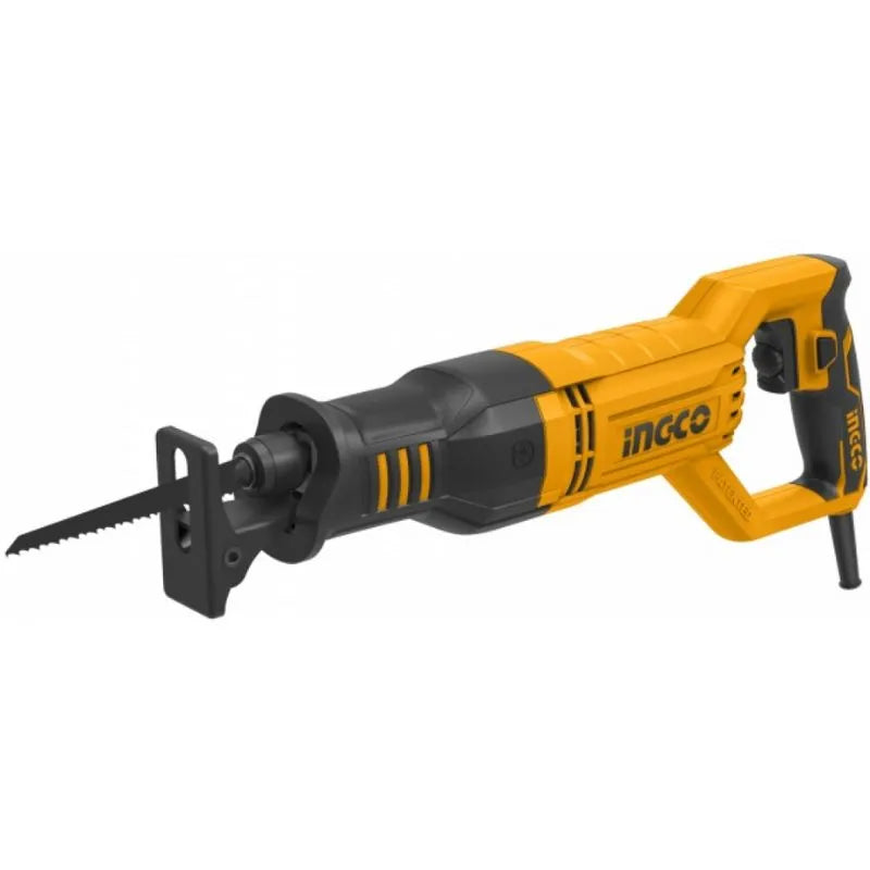 Sierra sable 750W para cortes en diversos materiales