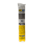 Electrodos Prymet 6011 para soldadura al arco en 1 kg