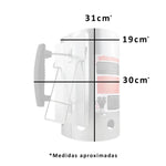 Iniciador de Fuego Chimenea Grilltech encendedor de carbon