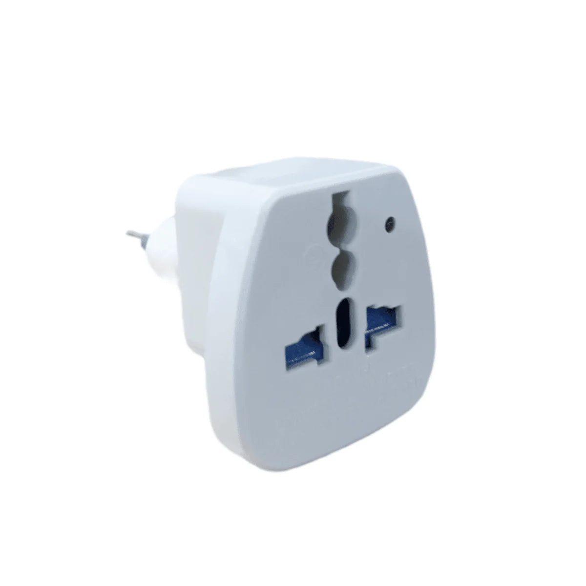 Enchufe Adaptador Universal Stanford 2p+t 10a 250v