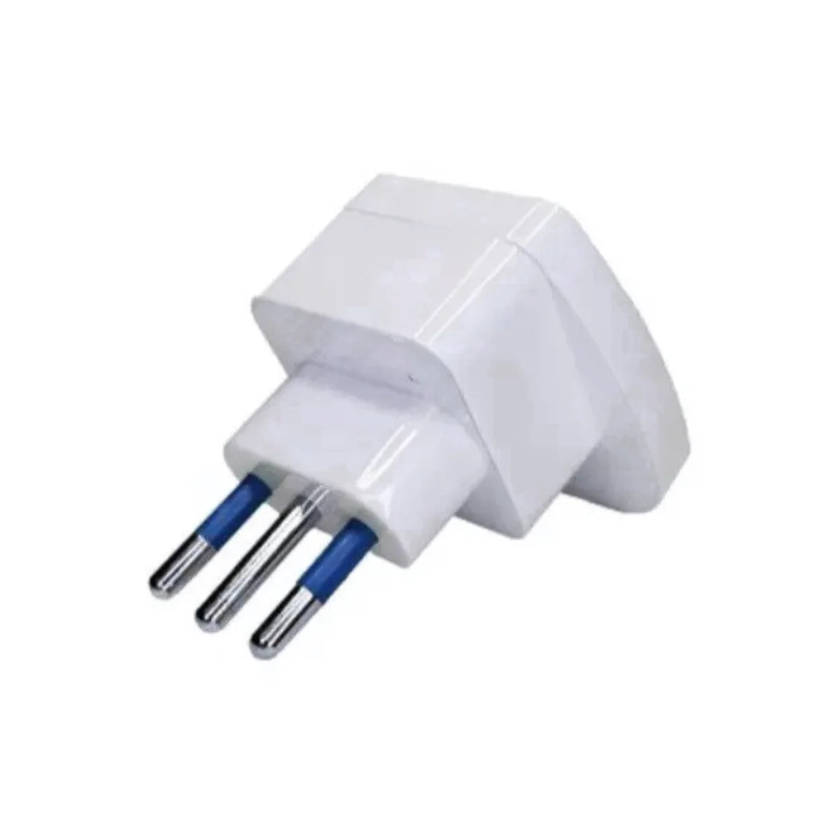 Enchufe Adaptador Universal Stanford 2p+t 10a 250v