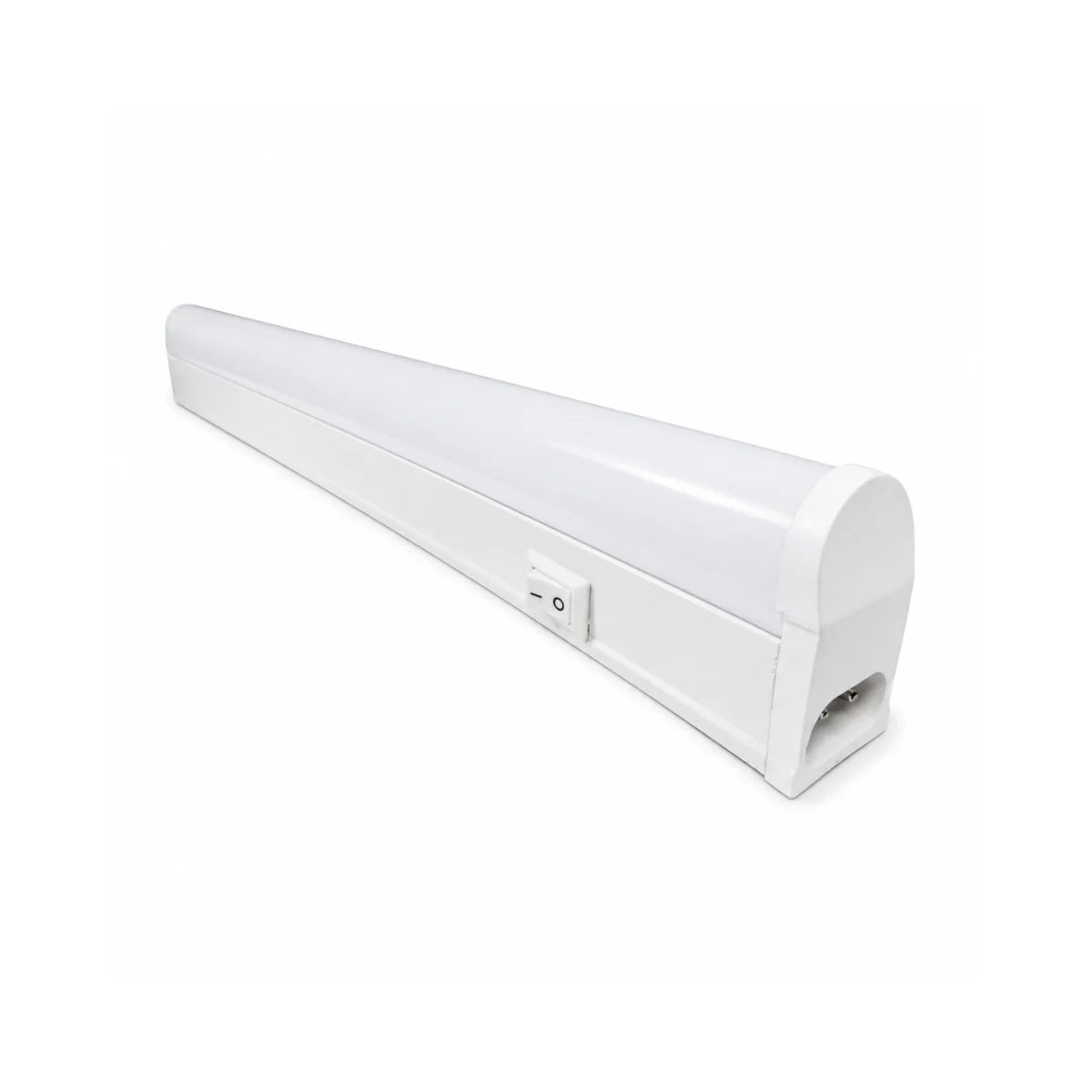 Tubo Led Con Base Integrado T5 6500k 5w 30cm Stanford