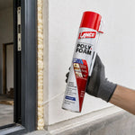 Espuma de poliuretano Poly-Foam Lanco de 750 ml con cánula