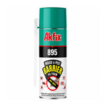 Espuma de poliuretano contra plagas Akfix 895 de 400 ml