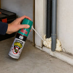 Espuma de poliuretano contra plagas Akfix 895 de 400 ml