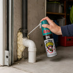Espuma de poliuretano contra plagas Akfix 895 de 400 ml