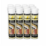 Pack de 12 espumas expansivas de poliuretano Foam-1N de 750 ml