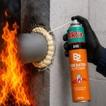 Espuma expansiva de poliuretano Akfix 840 750 ml B2