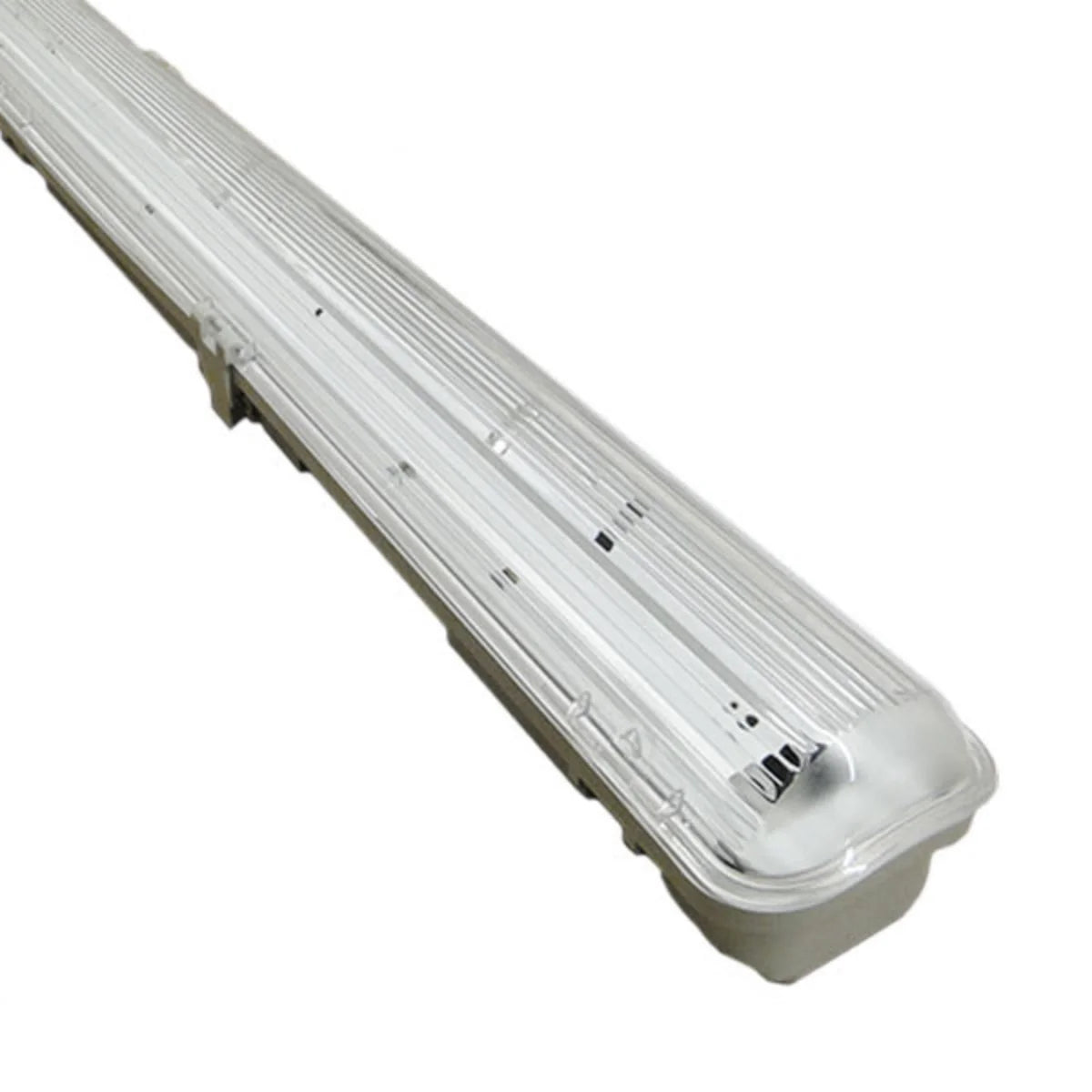 Equipo Estanco Led 1x18w 120cm T8 Stanford (Sin Tubo)