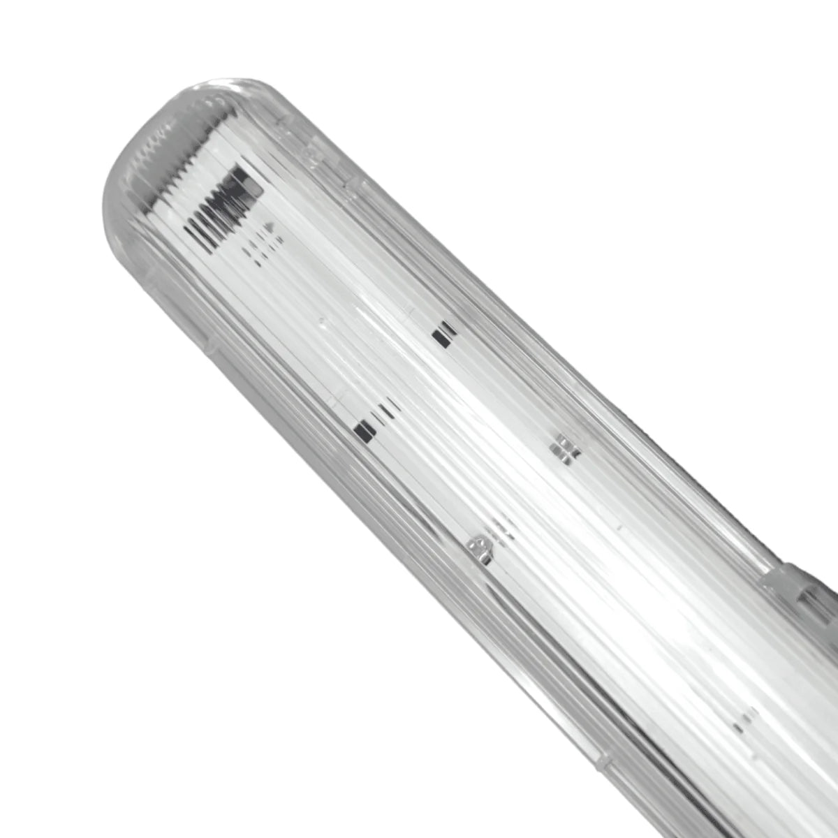Equipo Estanco Led 1x18w 120cm T8 Stanford (Sin Tubo)