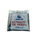 Extracto de Nogal Dideval de 100grs