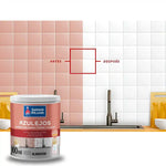 Pintura para cerámicas
