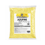 Azufre Fertilizante 100% puro Mohican bolsa 1 kg