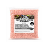 Fertilizante nitrato de potasio salitre Mohican NPK 13-0-45 1 kg
