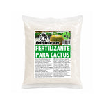 Fertilizante para cactus Mohican NPK 14-8-24 1 kg