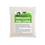 Fertilizante para césped Mohican NPK 23-4-5 1 kg