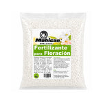 Fertilizante para floración de plantas Mohican NPK 8-14-15 1 kg