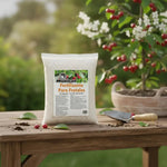 Fertilizante para frutales Mohican NPK 18-19-19 1 kg