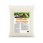 Fertilizante para frutales Mohican NPK 18-19-19 1 kg